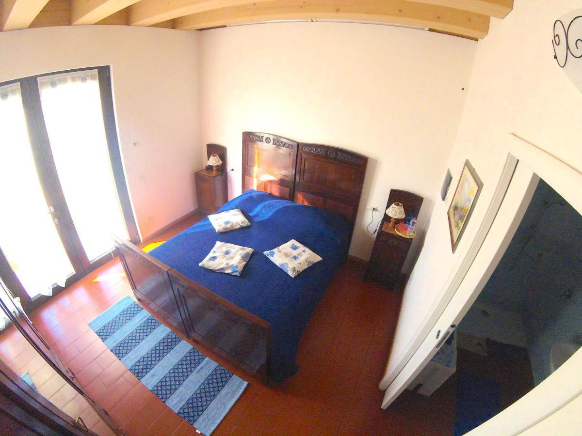 Agriturismo Il Centro Lurago Marinone Exterior foto